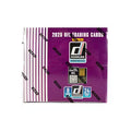 2025 Panini Donruss Football Retail 24-Pack Box