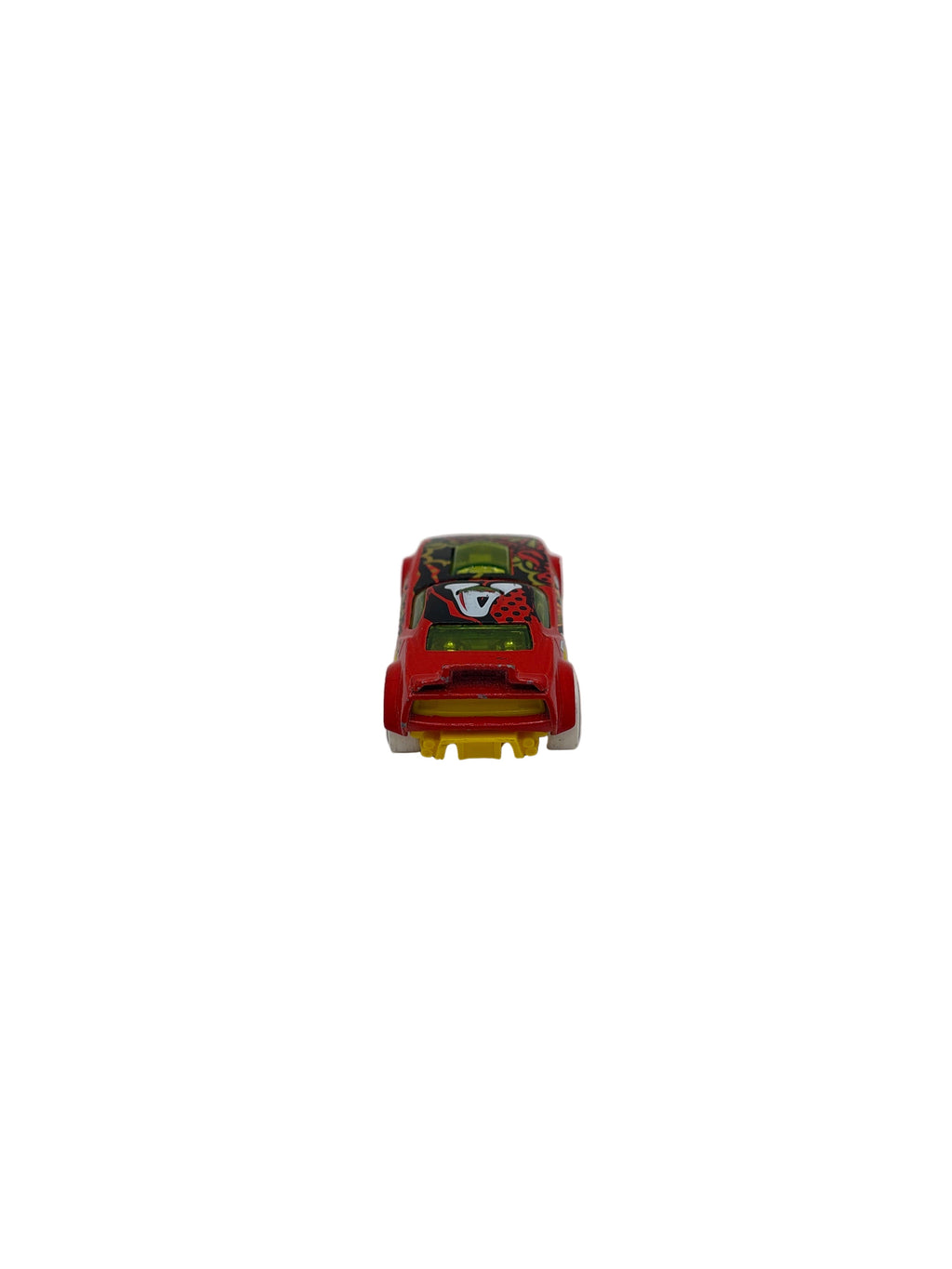 Hot Wheels Fast Fish Diecast red