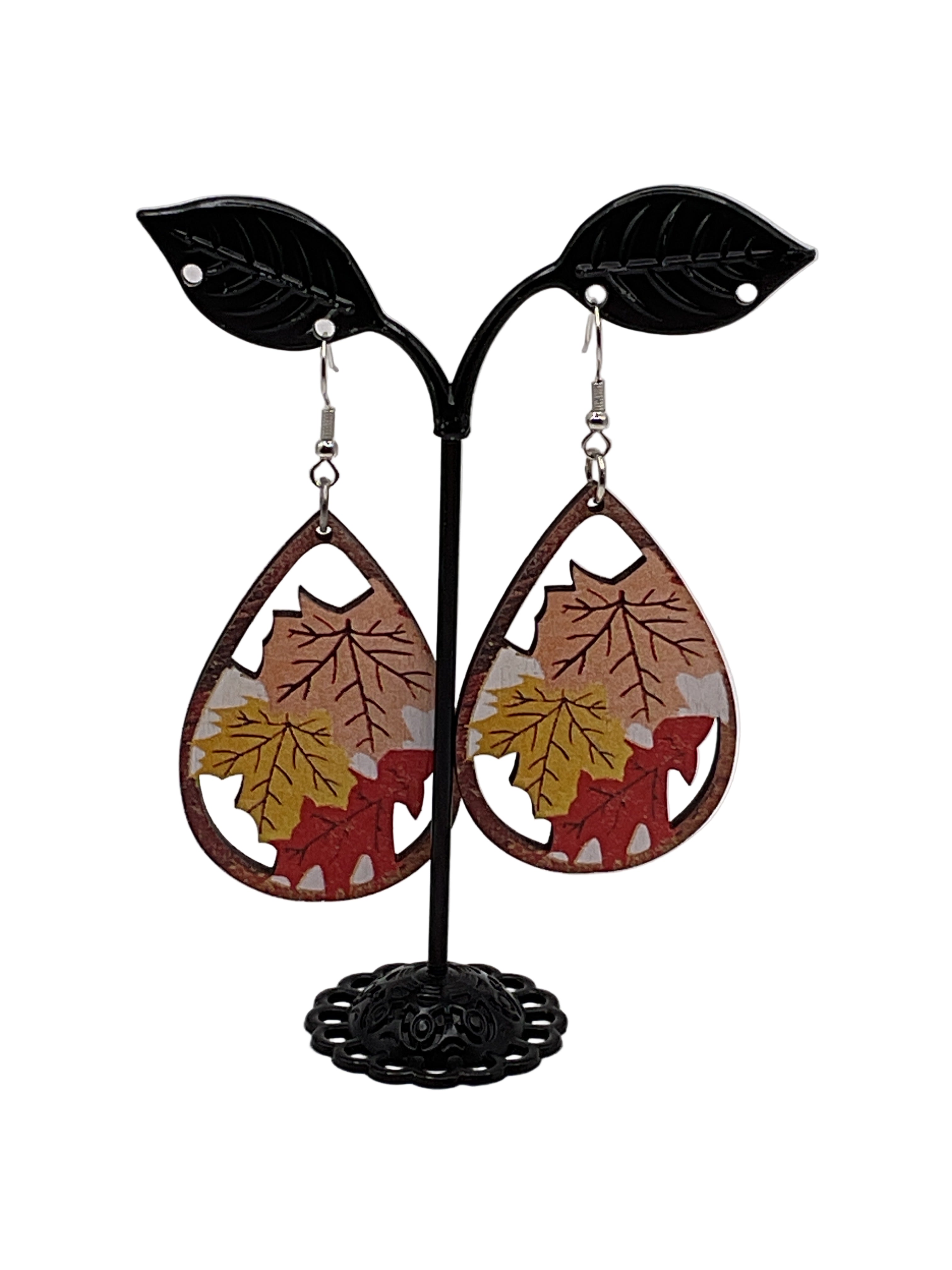 Fall Earrings 4