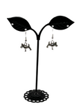 Dog  Earrings