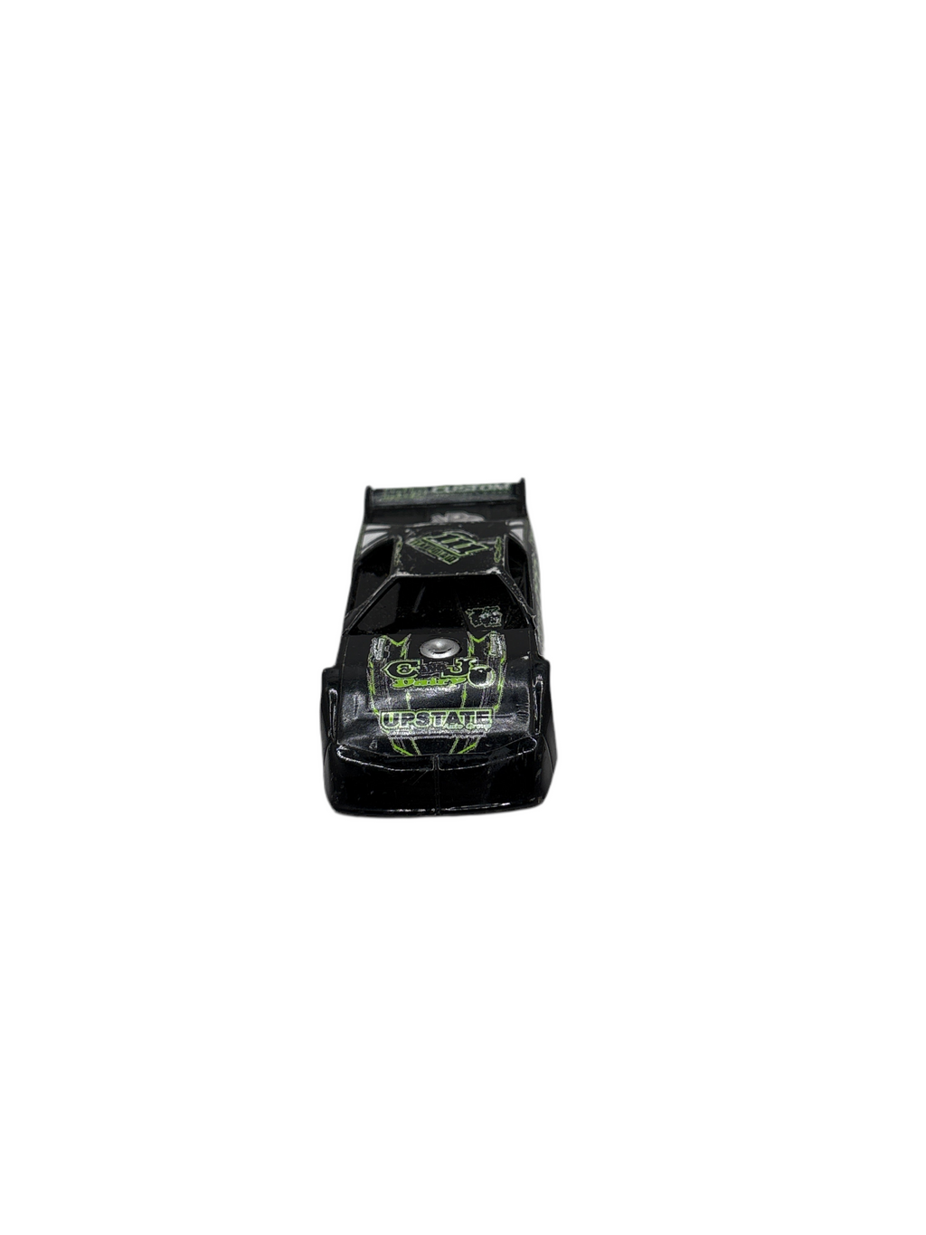 ADC Max Blair Diecast black