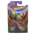Hot Wheels Hyper Mite Diecast multi color