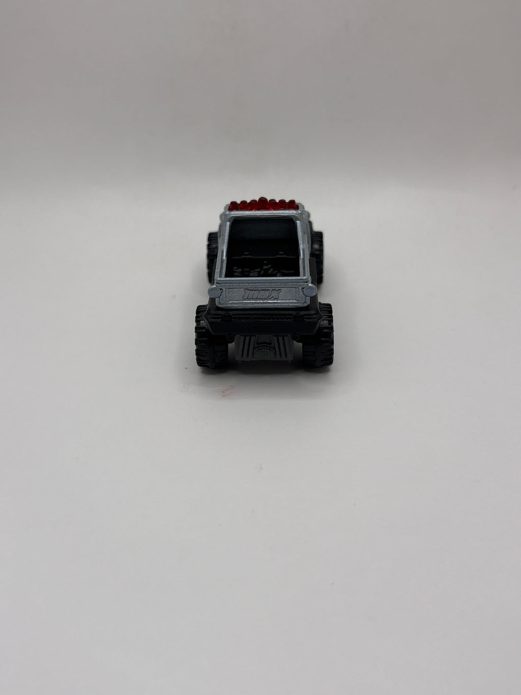 Matchbox Road Raider Diecast