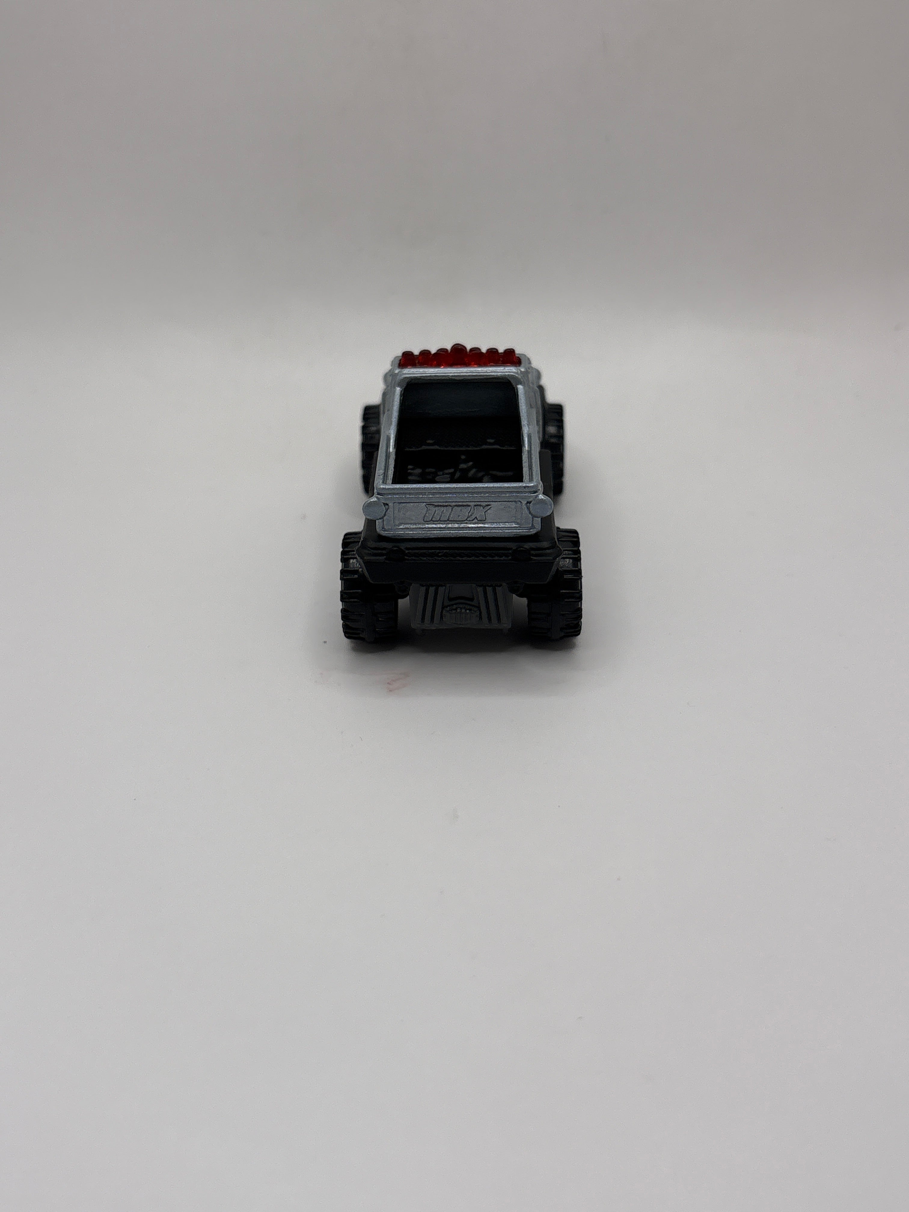 Matchbox Road Raider Diecast