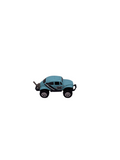 Matchbox Beetle 4x4 Diecast
