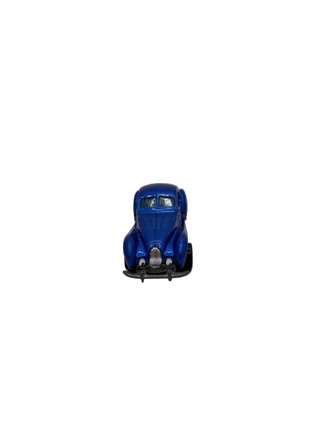 Hot Wheels Talbot Lago Diecast blue