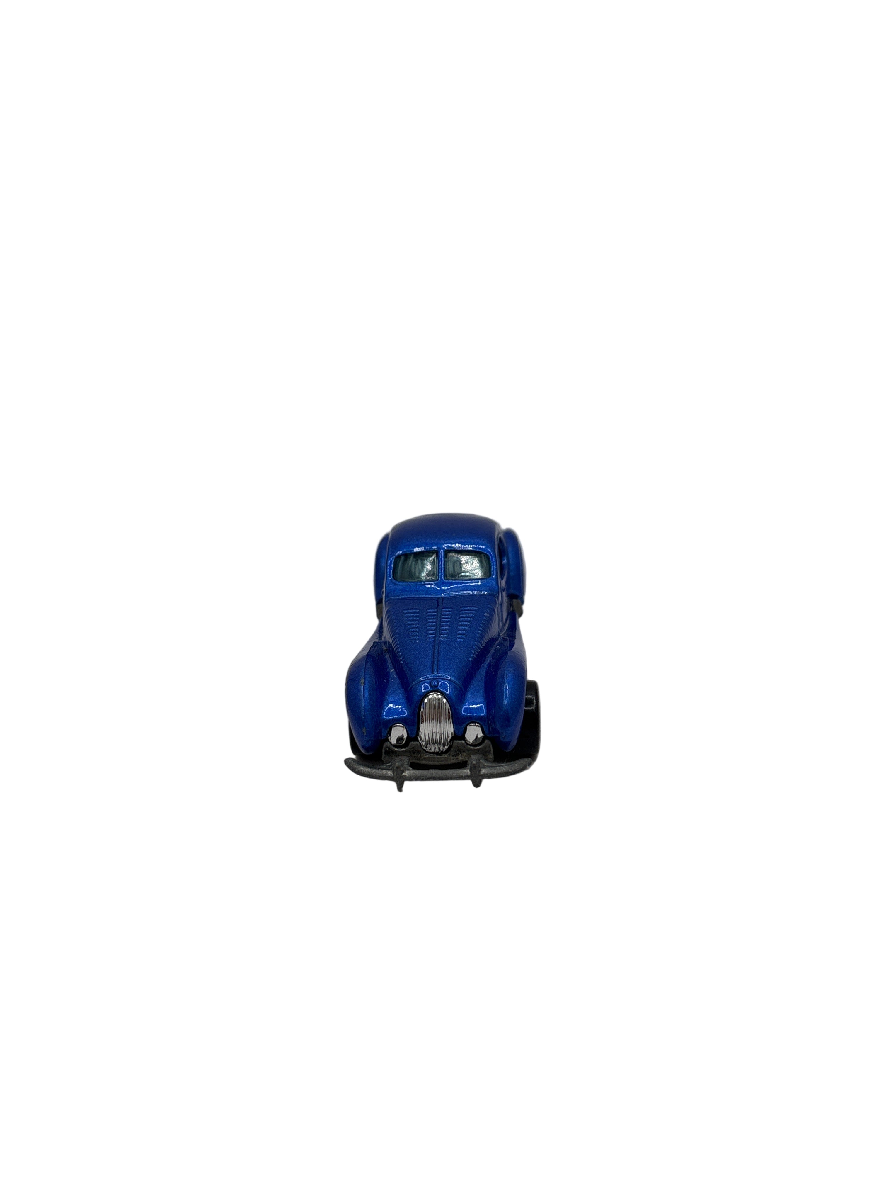 Hot Wheels Talbot Lago Diecast blue