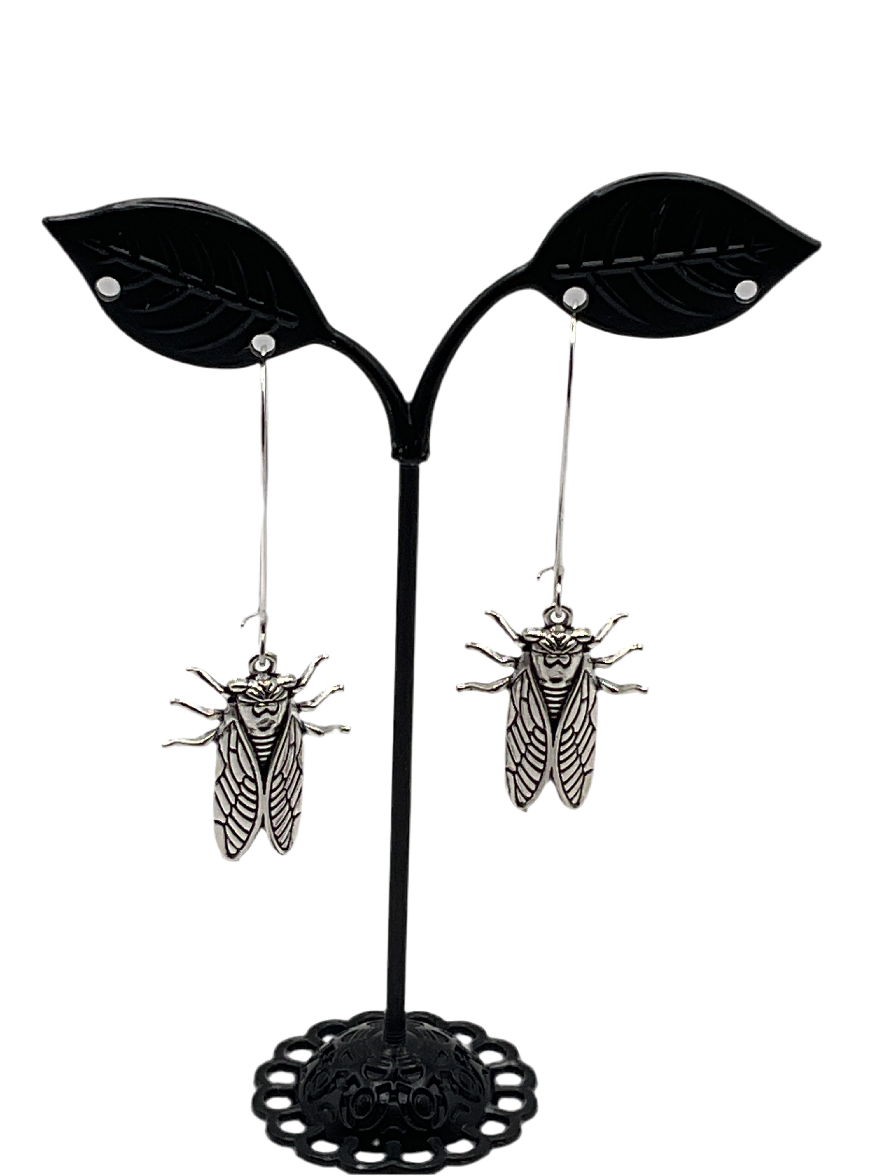 Fly Earrings