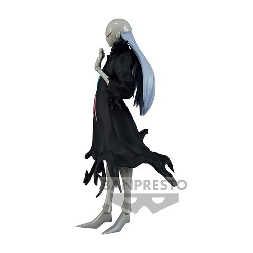 That Time I Got Reincarnated as a Slime Spirit Guardian Beretta Vol. 16 Otherworlder Statue