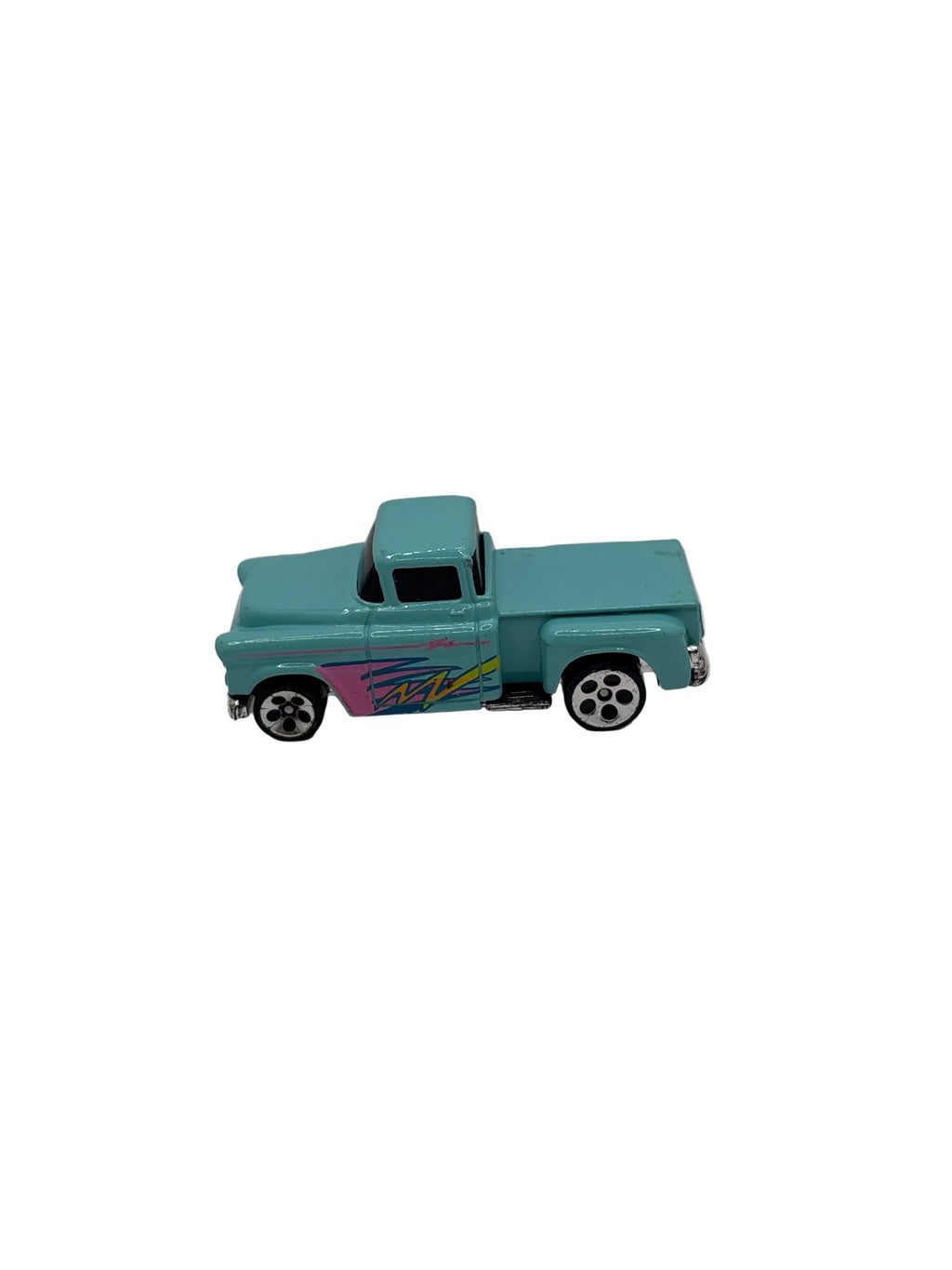 Hot Wheels Flashsider Diecast blue