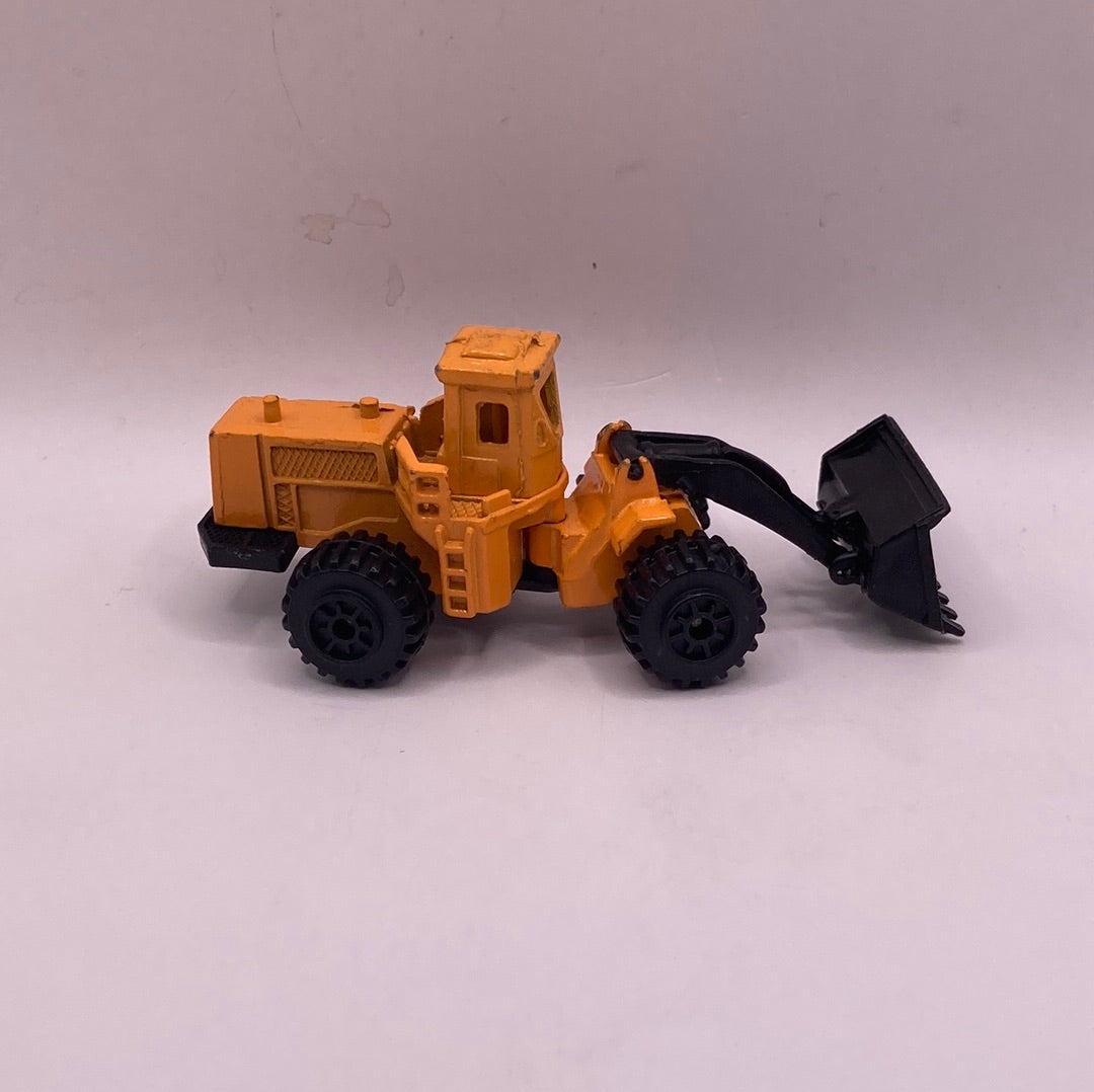 Zee Loader Diecast