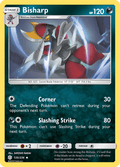 Bisharp (135/236) [Sun & Moon: Cosmic Eclipse]