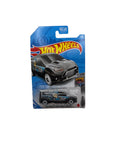Hot Wheels Hot Wheels Ford Transit Connect Diecast