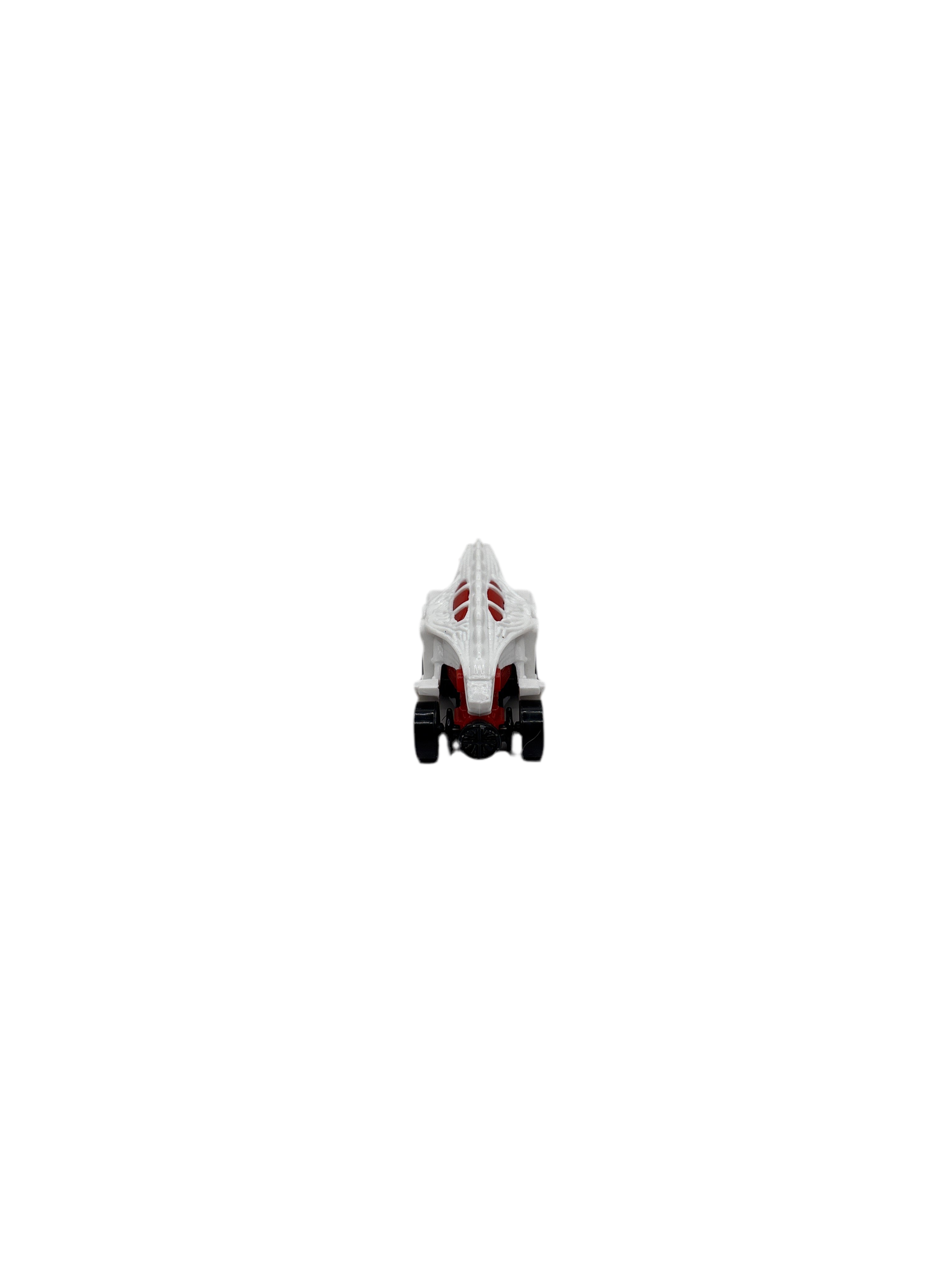 Hot Wheels Double Demon Diecast