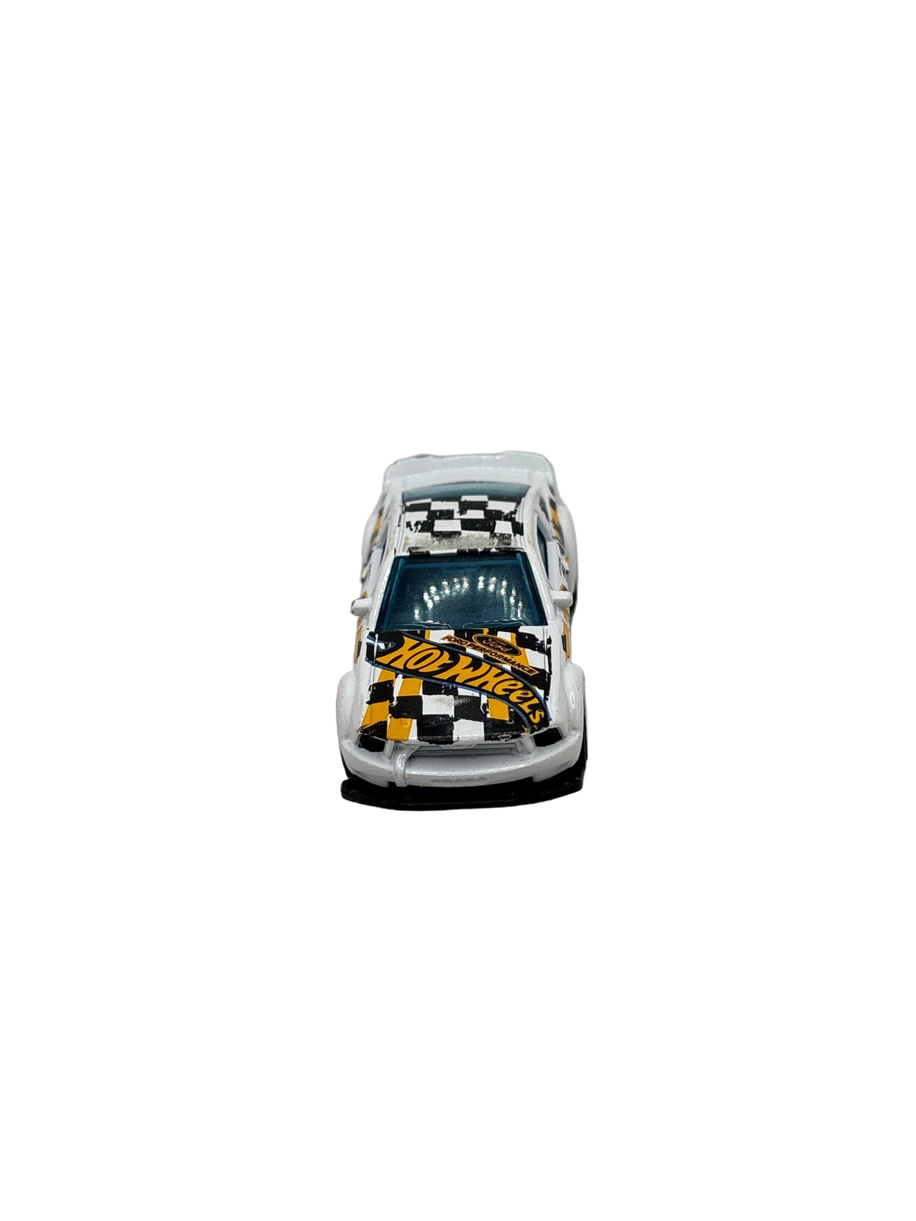 Hot Wheels 2005 Ford Mustang Diecast