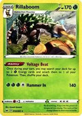 Rillaboom (014/202) (Cosmos Holo) [Sword & Shield: Base Set]