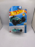 Hot Wheels Morgan Super 3 Diecast