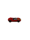 Hot Wheels Ford GTX1 Diecast red
