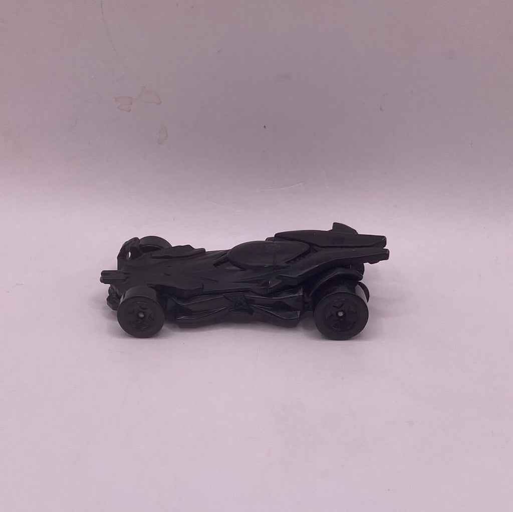 Hot Wheels Justice League Batmobile Diecast