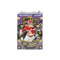 2025 Panini Select Football 6-Pack Blaster Box (Red & Blue Prizms!)