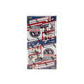 2026 Panini USA Stars & Stripes Prizm Baseball Hobby Box