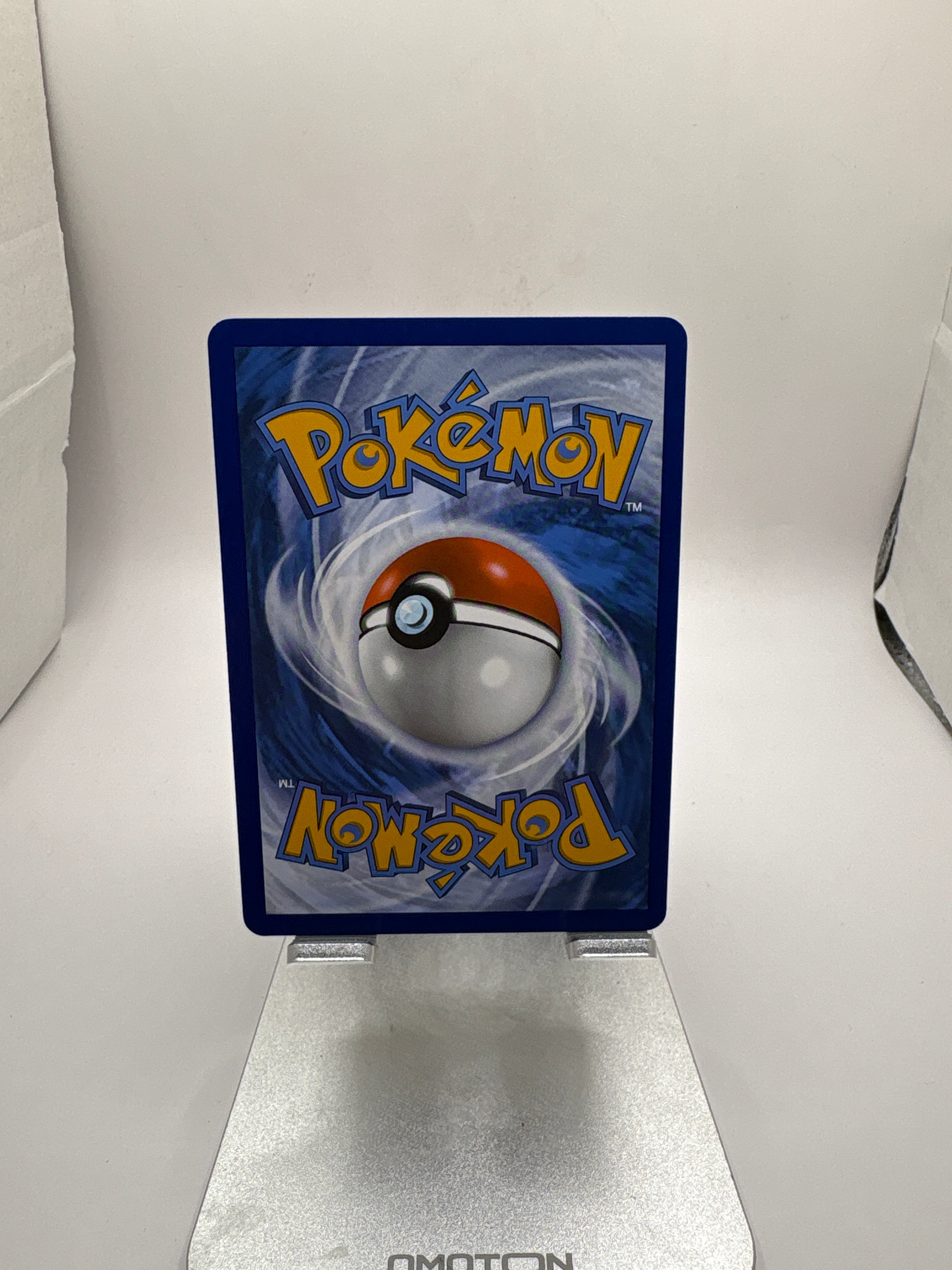 Pokemon Rockruff