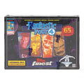 2026 Topps Finest Fantastic Four Hobby Box