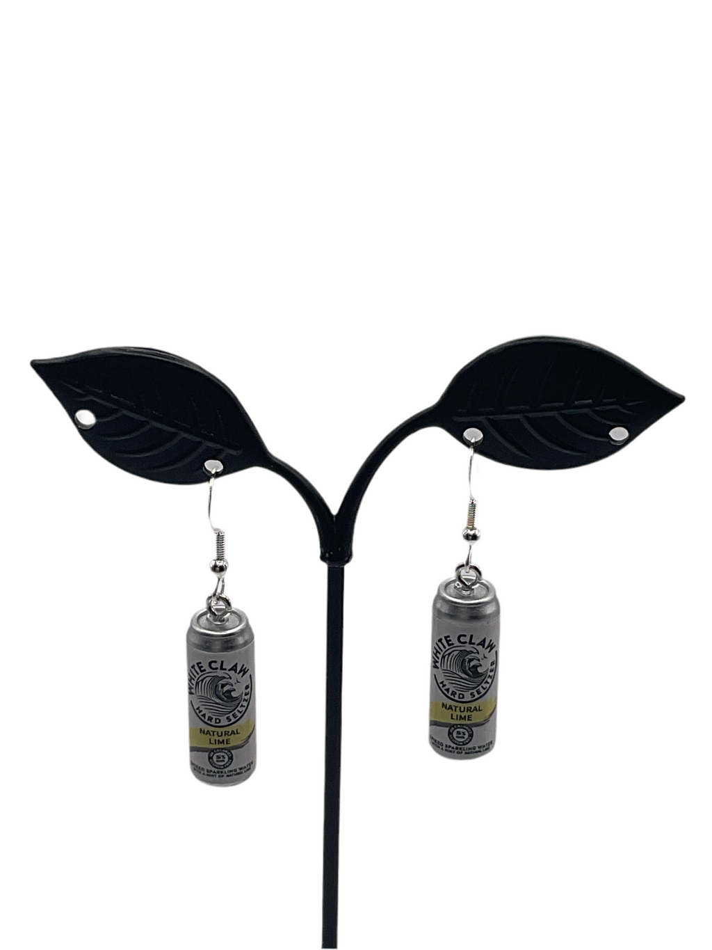 Seltzer Earrings 1