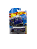 Hot Wheels 5 Alarm Diecast purple
