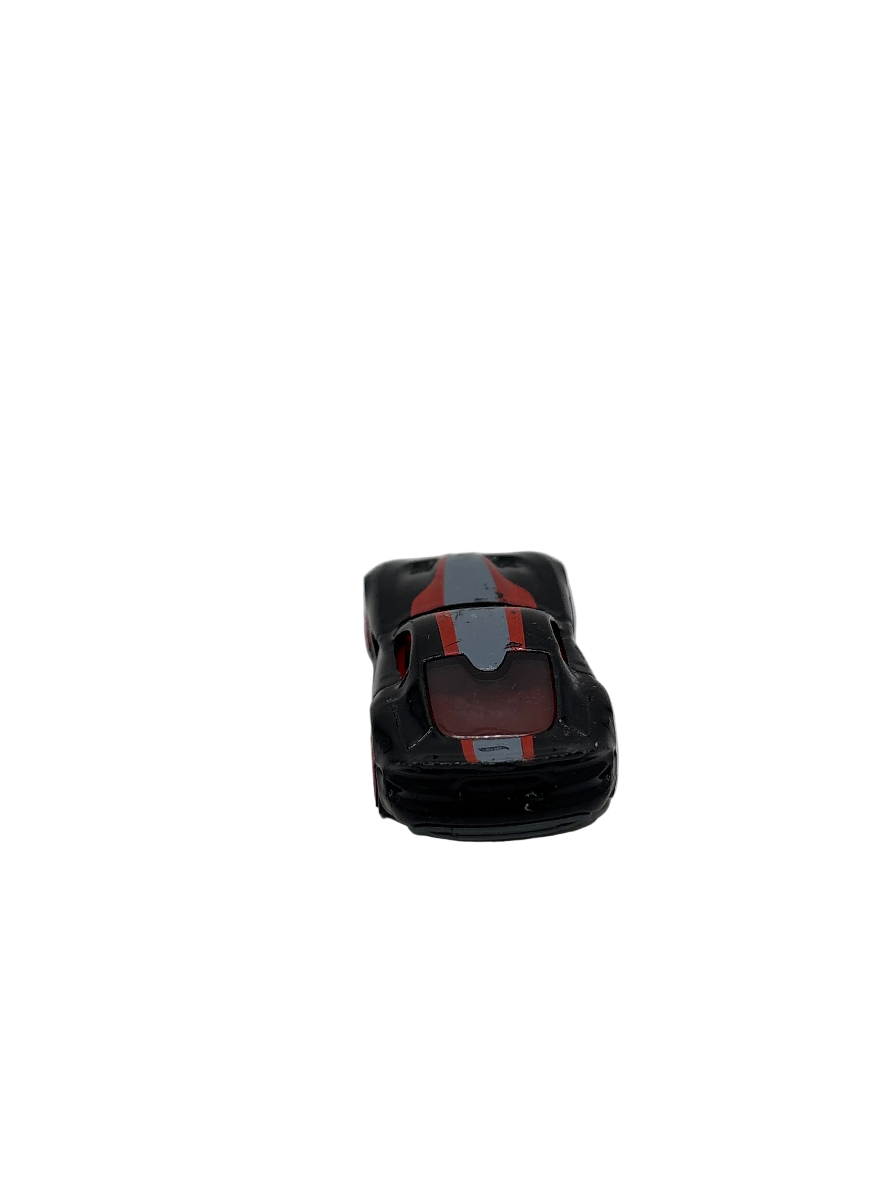 Hot Wheels 2013 Viper Diecast black