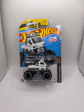 Hot Wheels Mazda Autozam Diecast