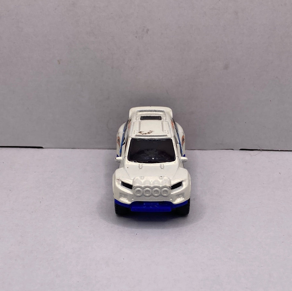 Matchbox Quick Sender Diecast