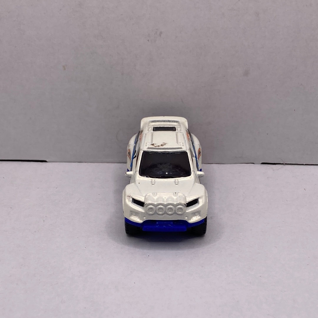 Matchbox Quick Sender Diecast