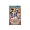 2025/26 Bowman Basketball Hobby Box