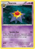 Starmie 073/160 - XY  Primal Clash