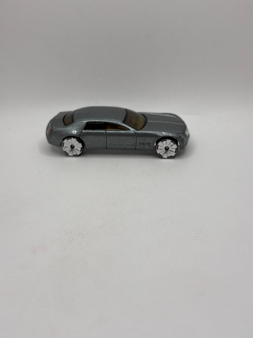 Hot Wheels Cadillac V-16 Diecast