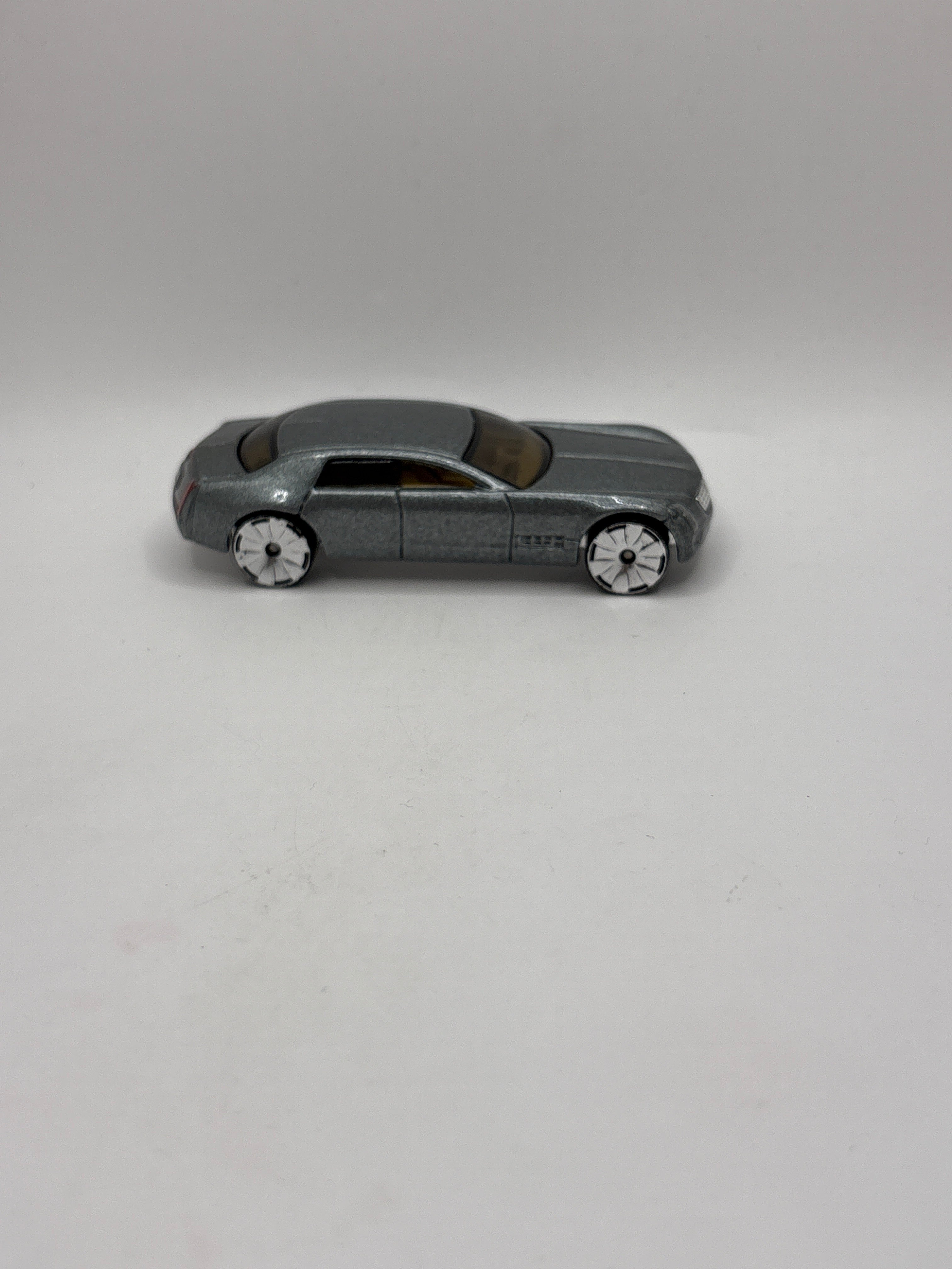 Hot Wheels Cadillac V-16 Diecast
