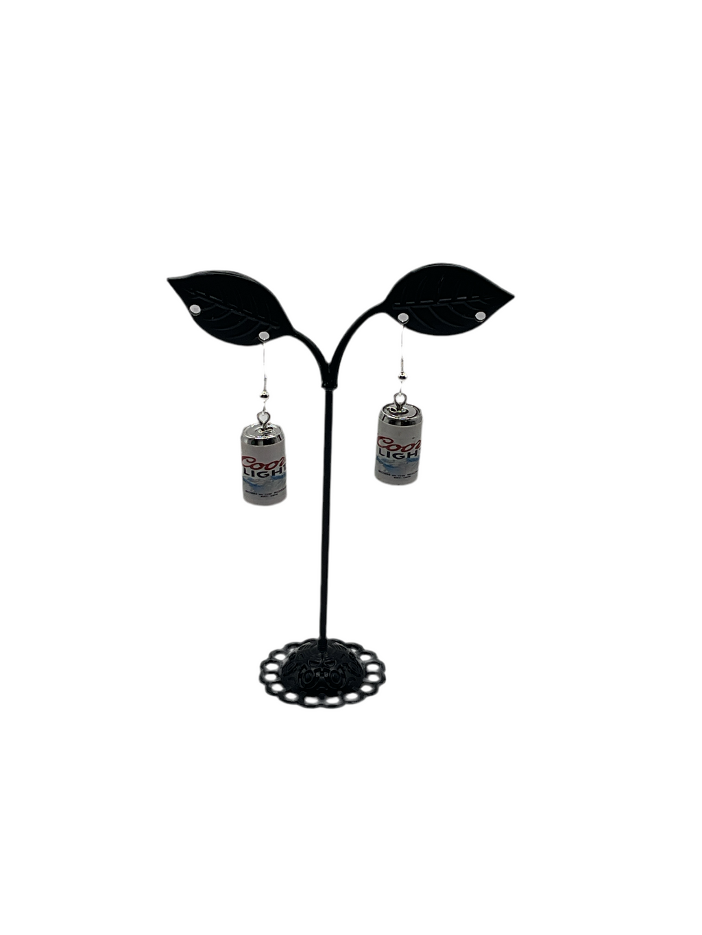 Can Beer Earrings 6