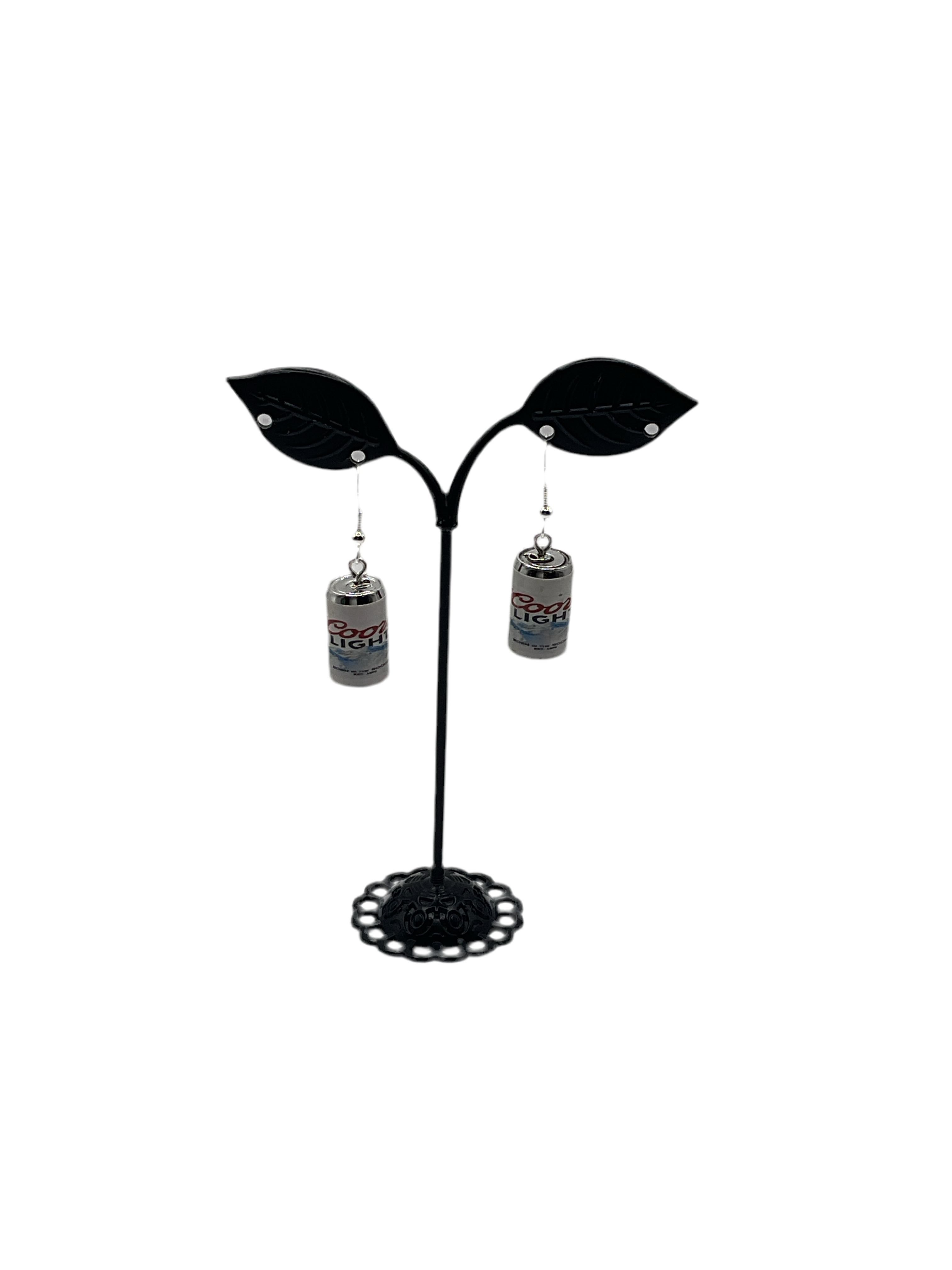 Can Beer Earrings 6