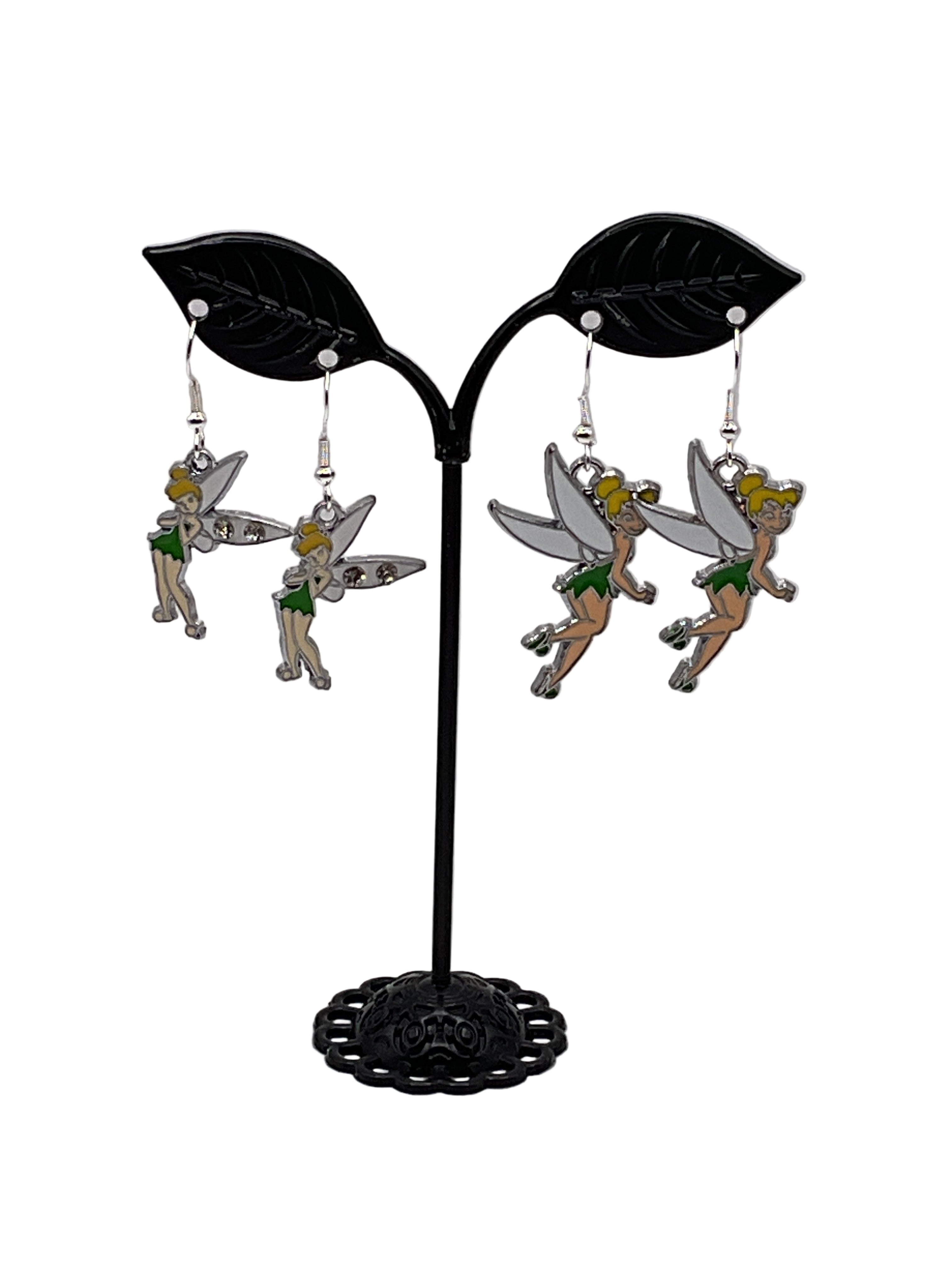 Fairy Earrings