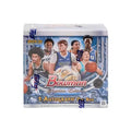 2025/26 Bowman Basketball Sapphire Edition Box