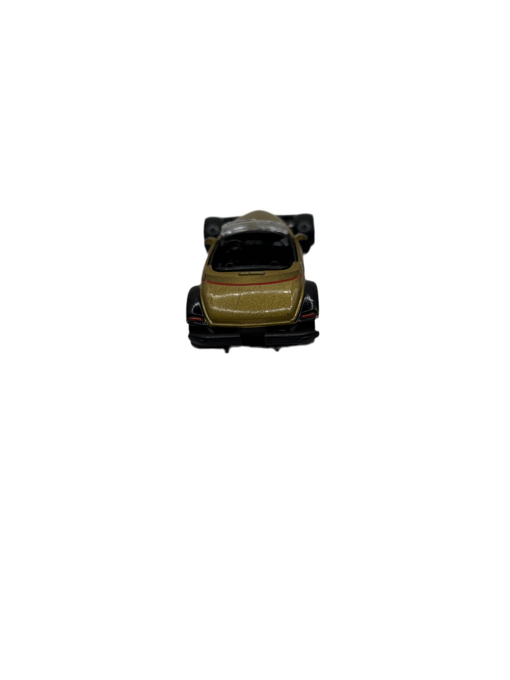 Racing Champions 97 Plymouth Prowler Diecast