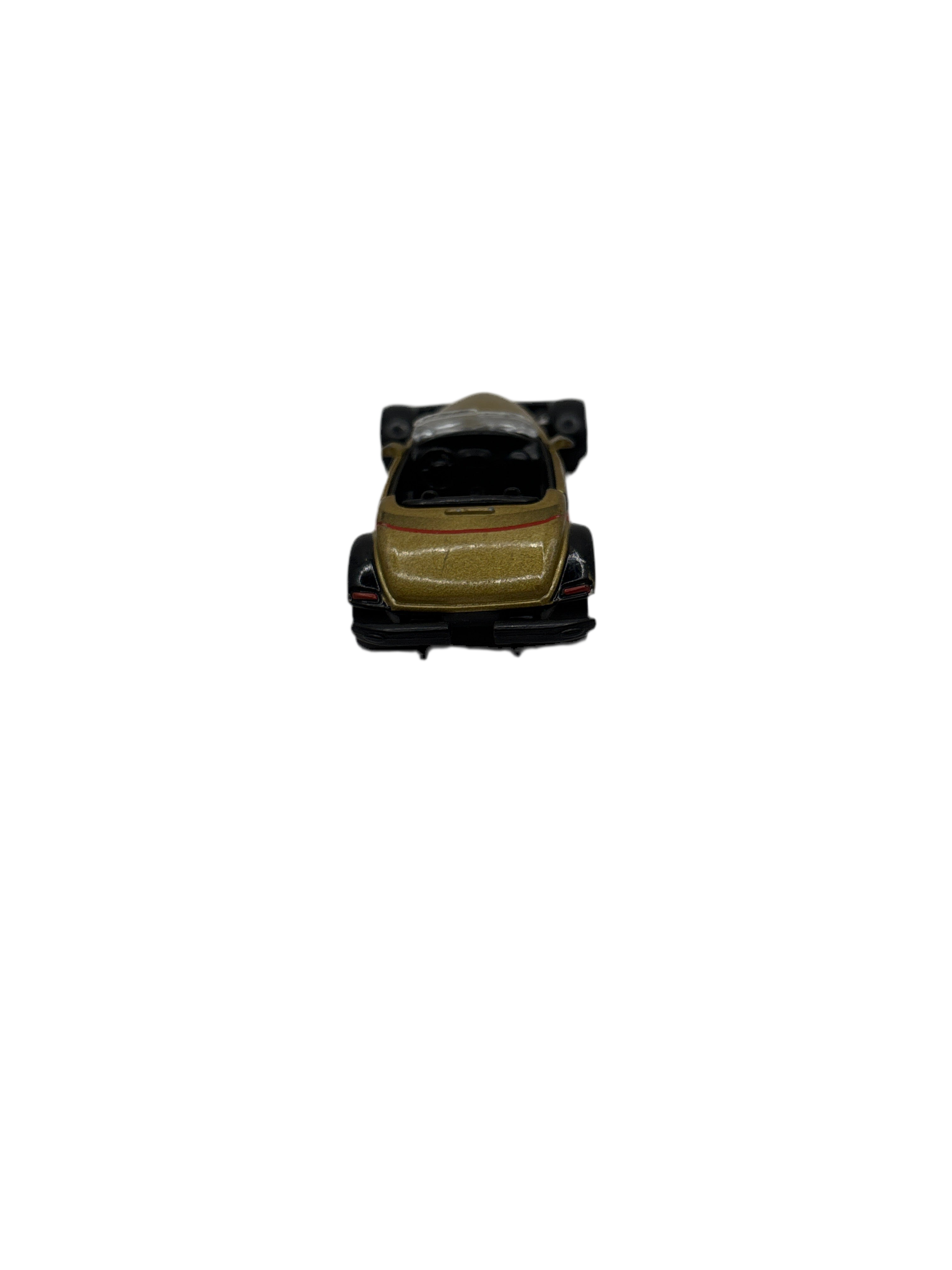 Racing Champions 97 Plymouth Prowler Diecast