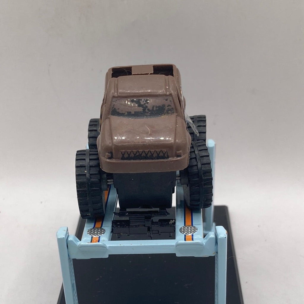 Unknown Monster Truck Diecast