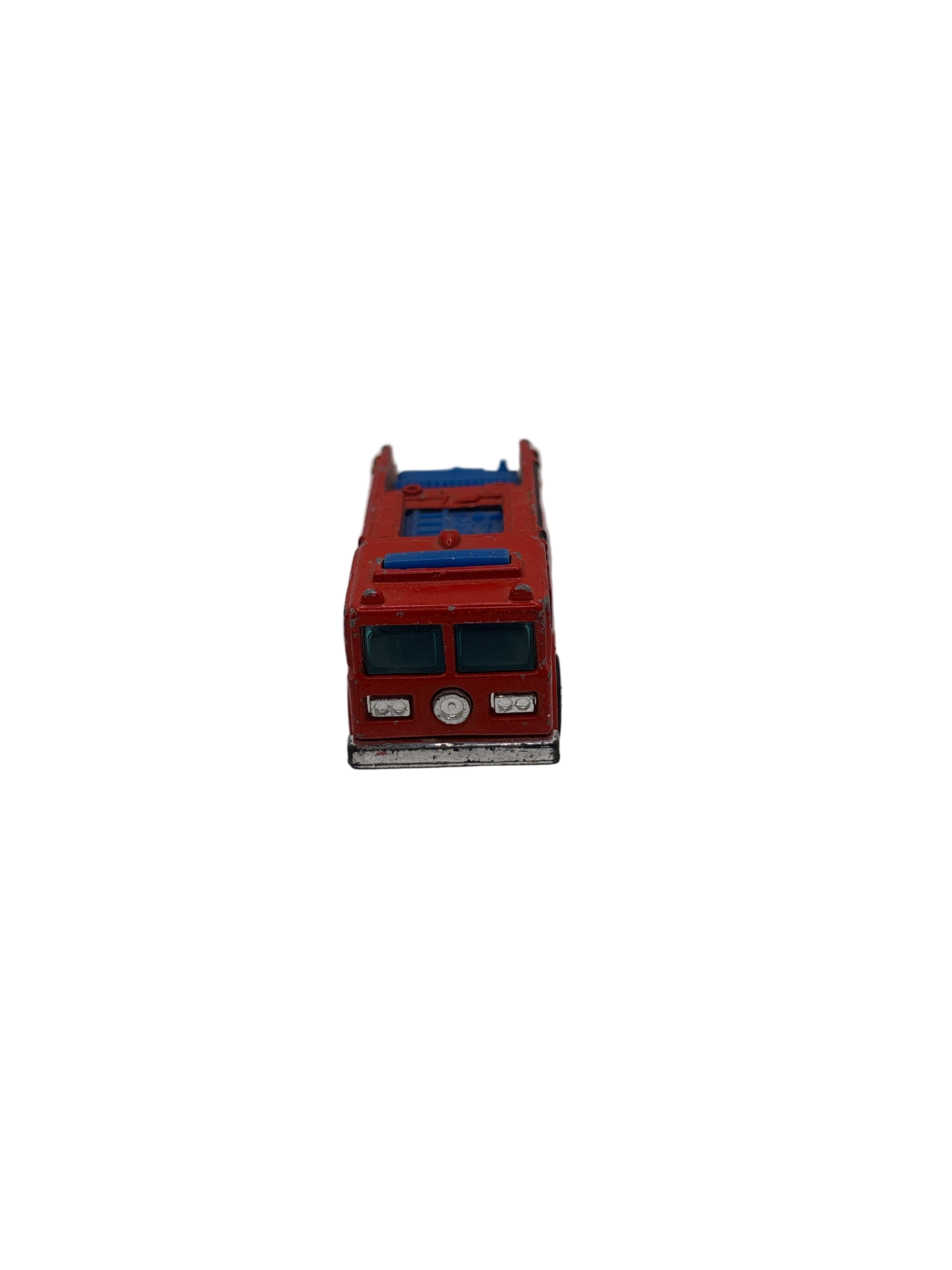 Hot Wheels Fire Eater Diecast red