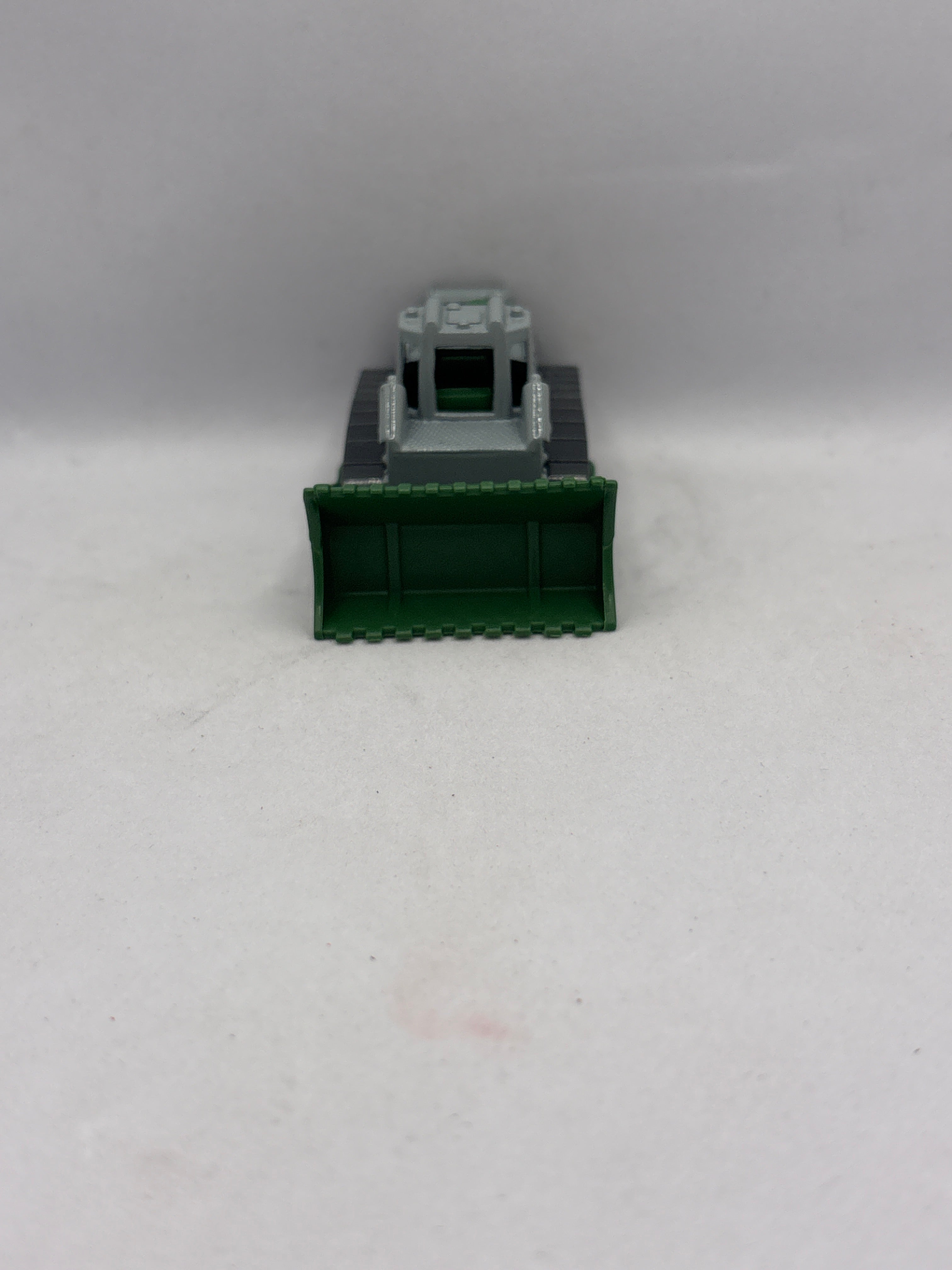 Matchbox Bulldozer Diecast