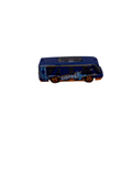 Matchbox Swift Shuttle Diecast blue