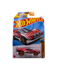 Hot Wheels Rally Speciale Diecast