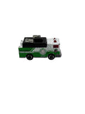Matchbox Mack Auxiliary Power Truck Diecast multi color