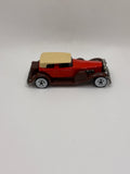 Hot Wheels 31 Doozie Diecast
